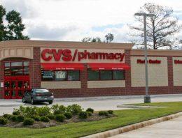 Secure Your Health with CVS Pharmacy