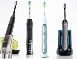 How can you benefit out of the Best Electric Toothbrush?