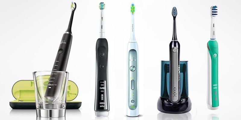 electric tootbrush