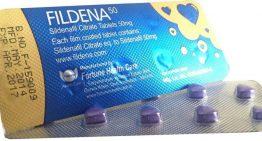 How Fildena Soft can Solve Erectile Dysfunction Problems