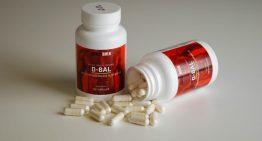 Searching for Dianabol Pills Online