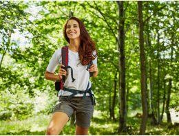 The 5 Benefits of Outdoor Therapy During Women’s Rehab