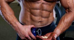 Muscle Building Supplements for a Firmer Body