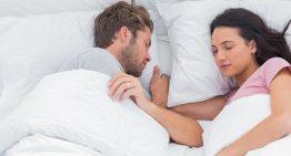 Endomet: The Secret to Sleeping Soundly