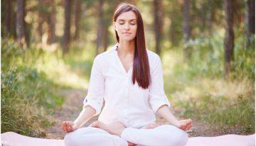 Intimidated By Meditation? Don’t Be, It’s Not As Hard As You Think!