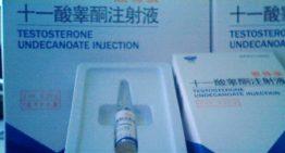Testosterone Undercanoate Injections – What Is Ester?