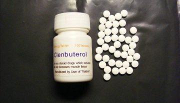Find a new defined look with Clenbuterol