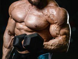 Is Anabol The Strongest Steroid Tablet In The Market?