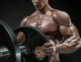Take Danabol DS and Surprise People with Your Muscular Body