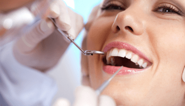 Cosmetic Dentistry & Its Benefits