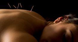 Health Benefits of Acupuncture
