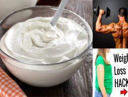 Health Benefits of Yogurt