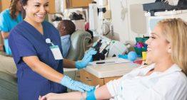 Go For the Best Phlebotomy Training for a Bright Career