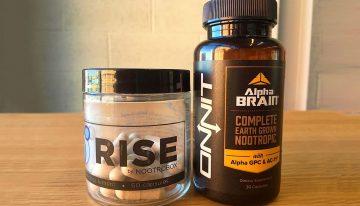 Alpha GPC Supplements for Your Brain Improves Memory and Learning Capacity