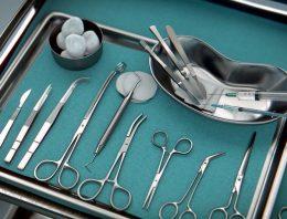 The Technicalities and uses of Medical Instruments