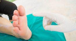Foot Disorders: An Overview
