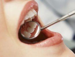 What are the Two Most Common Dental Diseases?