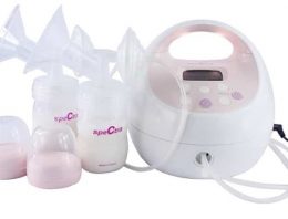 Spectra S2 Breast Pump: What to Expect When You’re Buying