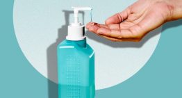 What are the Types of Sanitizers used in Spa?