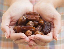 Health Benefits of Dates During Pregnancy