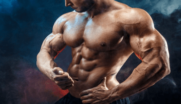 Reasons why people supplement with SARMs            