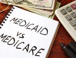 Medicare And Medicaid: Know The Difference