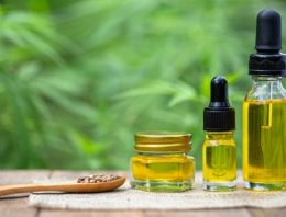 How Are Cbd Products For Anxiety Helpful?
