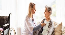 The Benefits Of Home Care For The Elderly vs. Nursing Home Facilities