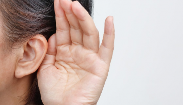 What Is Auditory Neuropathy?  – The Human Ear