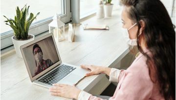 What are the good things about telemedicine?