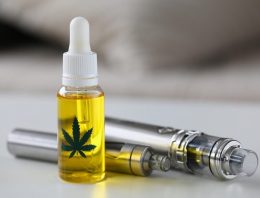 Faster CBD Vape Oil For Inhaling The Pure And Fresh Product