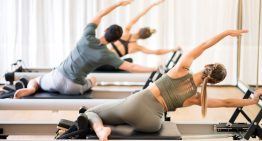 How The Benefits of Pilates is Enhancing Its Popularity?