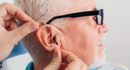 Hears Hearing & Hearables helps you find your hearing purchase and supports you after too!