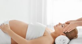 Should You Have a Prenatal Massage?