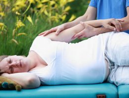 How Does a Prenatal Massage Work?