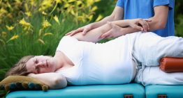 How Does a Prenatal Massage Work?