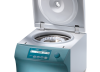 When is a Veterinary Centrifuge Used?