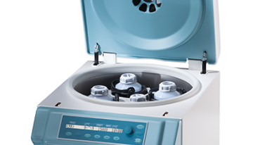 <a></a>What are the Various Kinds of Clinical Centrifuges?