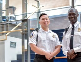 Security Guards for Hospitals and What You Should Know