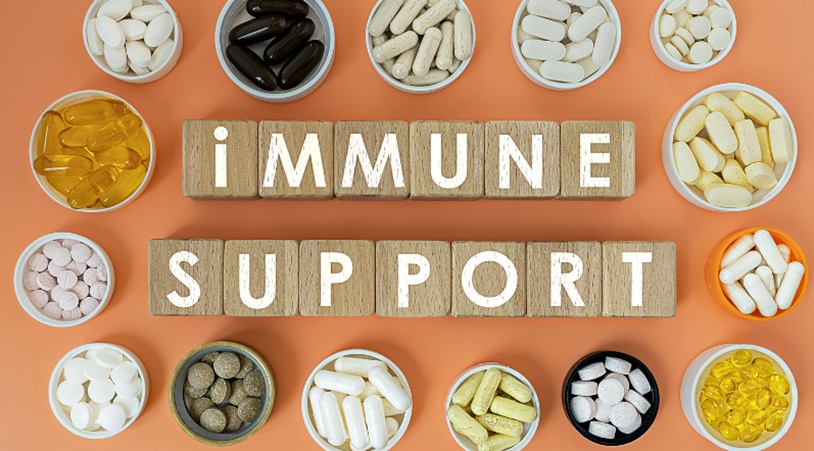 The Role of Vitamin IV Therapy