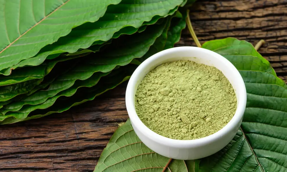 Kratom