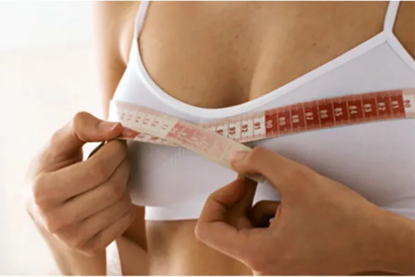 Breast Reduction